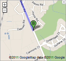 Google Maps