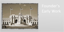 Globe Foundation at Union Station