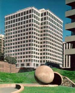 Commonwealth Tower