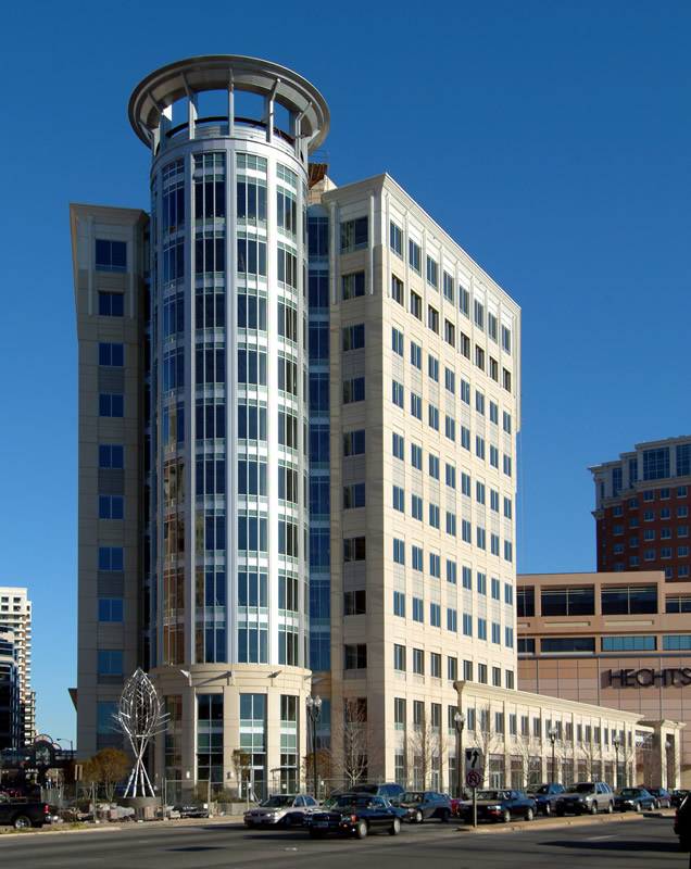 Ballston Point