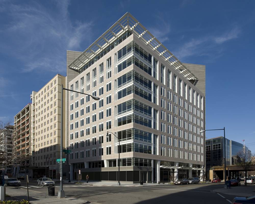401 3rd Street