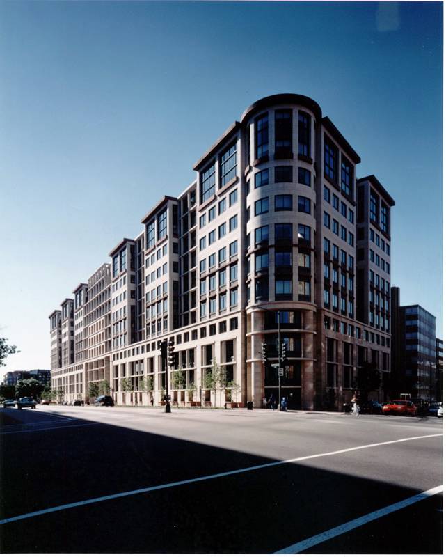International Finance Corporation