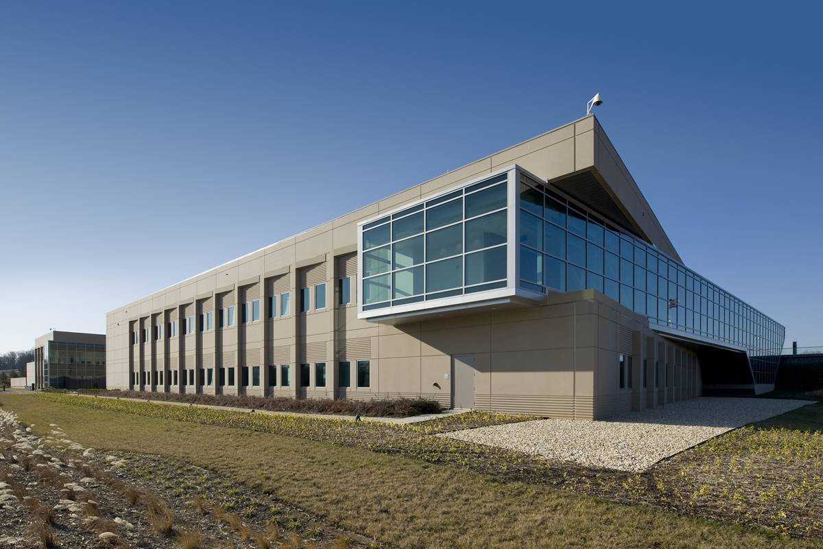 P.S.T.O.C.  (Public Safety & Transportation Operations Center)